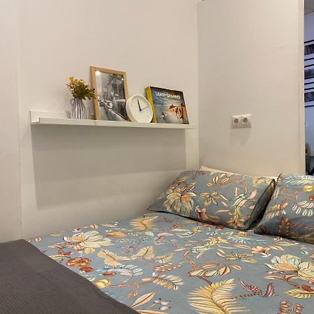 Apartamento Puerta Del Camino 1 Bilbao Dış mekan fotoğraf