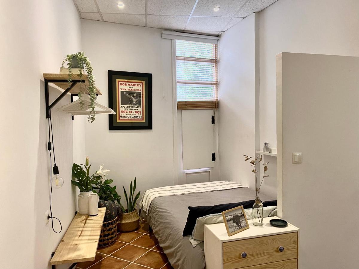 Apartamento Puerta Del Camino 1 Bilbao Dış mekan fotoğraf