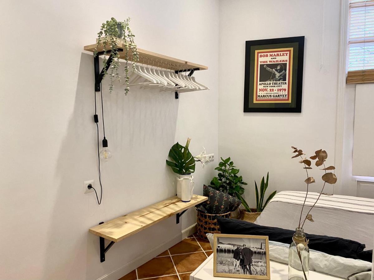 Apartamento Puerta Del Camino 1 Bilbao Dış mekan fotoğraf