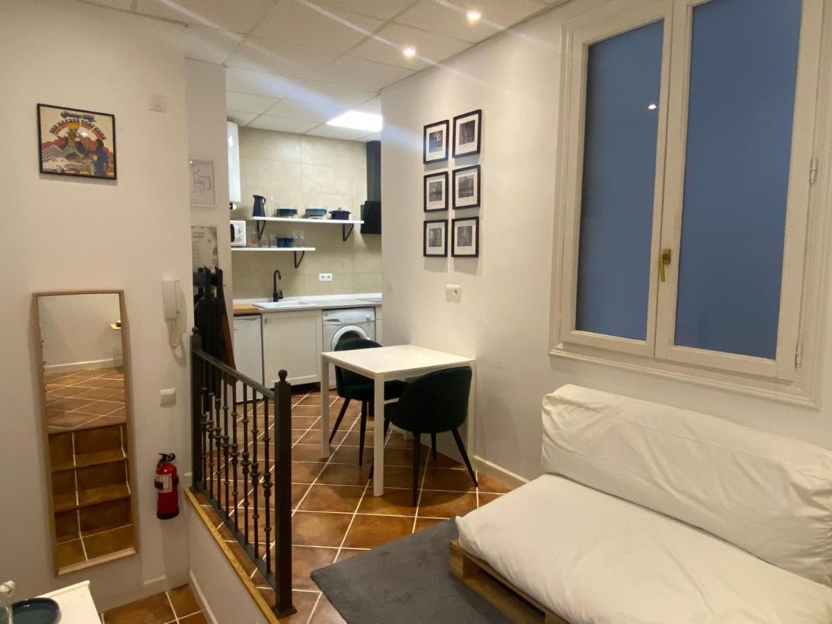 Apartamento Puerta Del Camino 1 Bilbao Dış mekan fotoğraf
