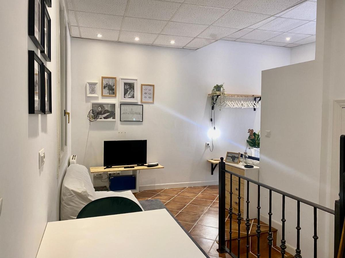 Apartamento Puerta Del Camino 1 Bilbao Dış mekan fotoğraf